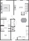 SWEETWATER VISTA FLOOR PLAN A2